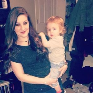 Meet your Posher, Stephanie